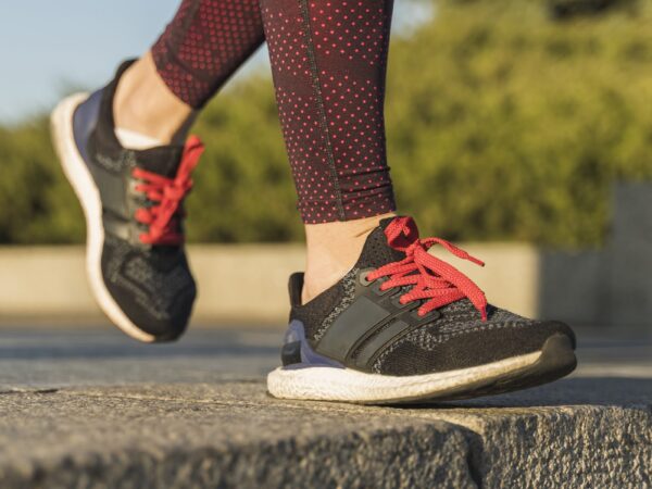 Necessaire fitness: o essencial em tênis para suas sessões de academia