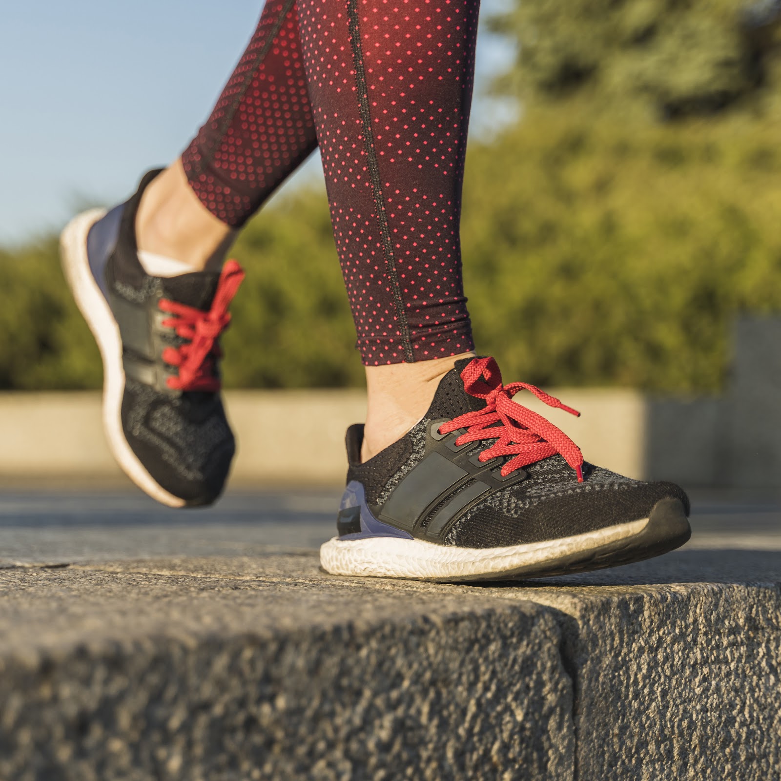 Necessaire fitness: o essencial em tênis para suas sessões de academia